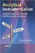 Analytical Instrumentation A Guide to Laboratory, Portable and Miniaturized Instruments cover