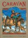 Caravan cover