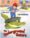 The Underground Gators cover