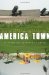 America Town : Building the Outposts of Empire cover