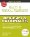 Assessment : Reviews and Rationales cover