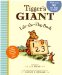 Tigger's Giant Lift-the-flap Book cover