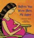 Before You Were Here, Mi Amor cover