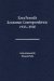 Ezra Pound's Economic Correspondence, 1933-1940 cover