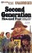 Second Generation cover