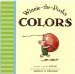 Winnie-the-Pooh's Colors cover