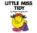 Little Miss Tidy cover