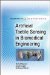 Artificial Tactile Sensing in Biomedical Engineering cover