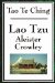 Tao Te Ching cover