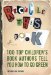Recycle This Book cover