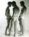  Uncovered: Rare Vintage Male Nudes