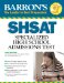 Barron's New York City SHSAT Specialized High Schools Admissions Test : Specialized High Schools Admissions Test cover