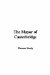 The Mayor of Casterbridge cover