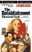 The Establishment : Library Edition cover