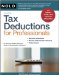 Tax Deductions for Professionals cover