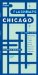 Fodor's Flashmaps Chicago : The Ultimate Map Guide Find It in a Flash cover