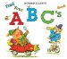 Richard Scarry's Find Your ABC's cover