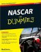Nascar for Dummies cover