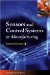  Sensors and Control Systems in Manufacturing