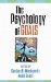 The Psychology of Goals cover