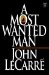 A Most Wanted Man cover