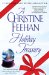 A Christine Feehan Holiday Treasury cover