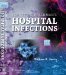 Bennett & Brachman's Hospital Infections cover