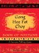 Gong Hee Fot Choy Book of Fortune : A Fortune-telling Game cover