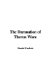 The Damnation of Theron Ware cover