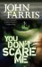 You Don't Scare Me cover