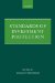 Standards of Investment Protection cover
