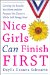 Nice Girls Can Finish First cover