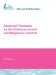 Advanced Processes for Simultaneous Arsenic and Manganese Removal : Awwarf Report 91091f cover