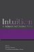 Intuition in Judgment and Decision Making cover