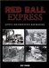Red Ball Express : Supply Line from the D-Day Beaches cover