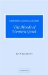 The Moods of Homeric Greek cover