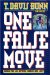 One False Move cover
