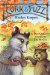 Finders Keepers cover