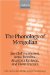 The Phonology Of Mongolian cover