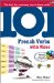  101 French Verbs + Mp3 Disc