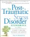 The Post-traumatic Stress Disorder Sourcebook cover