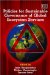 Policies For Sustainable Governance of Global Services cover