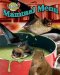 Mammal Menu cover