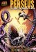 Perseus : The Hunt for Medusa's Head  A Greek Myth cover