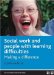 Social Work and People With Learning Difficulties : Turning Services Inside Out cover