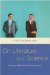 On Literature and Science : Essays, Rreflections, Provocations cover