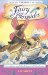 Cinnabar and the Island of Shadows cover