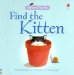 Find the Kitten cover