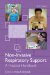 Non-Invasive Respiratory Support : A Practical Handbook cover