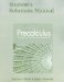  Precalculus: Graphical, Numerical, Algebraic